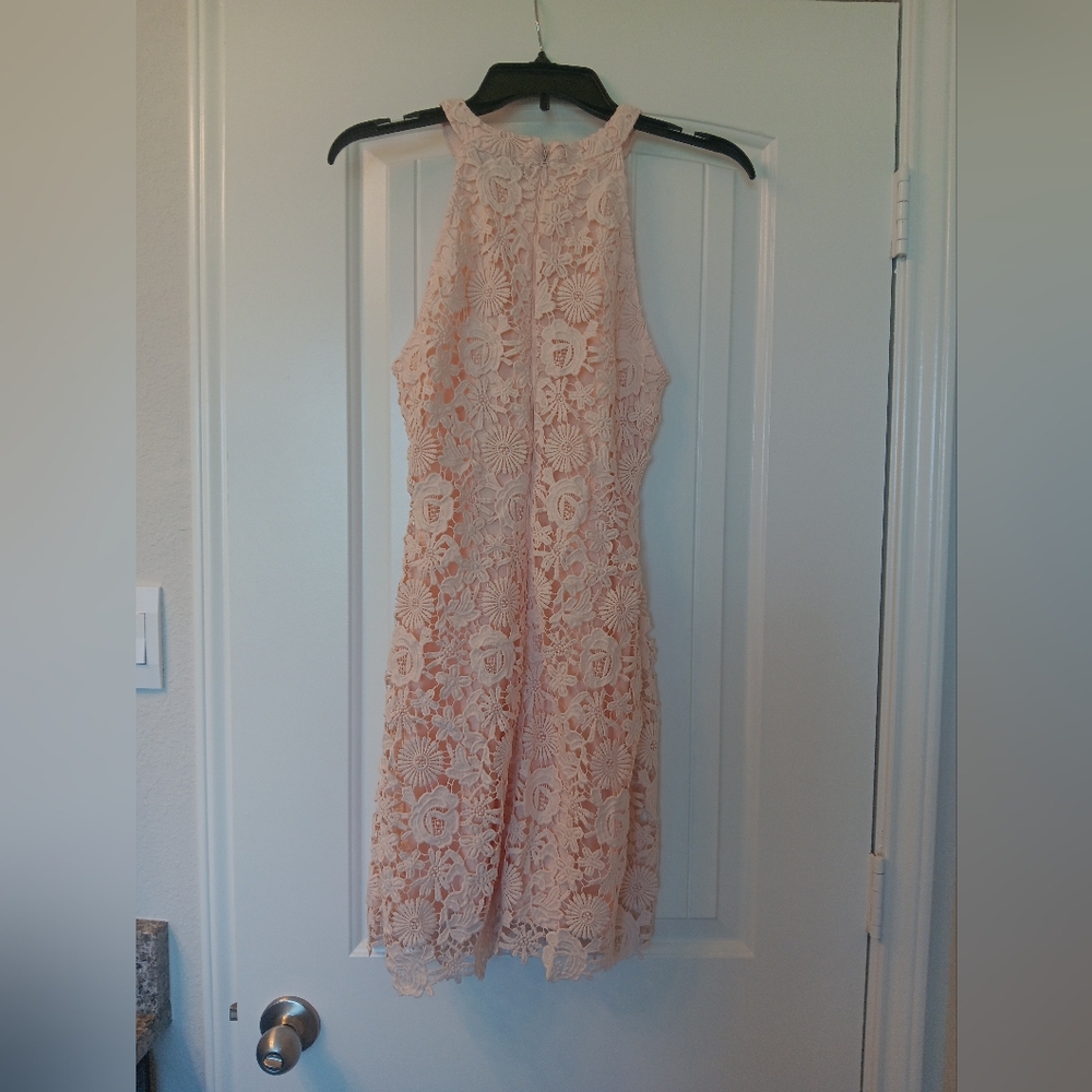 BEAUTIFUL Lulus Special Occasion Dress